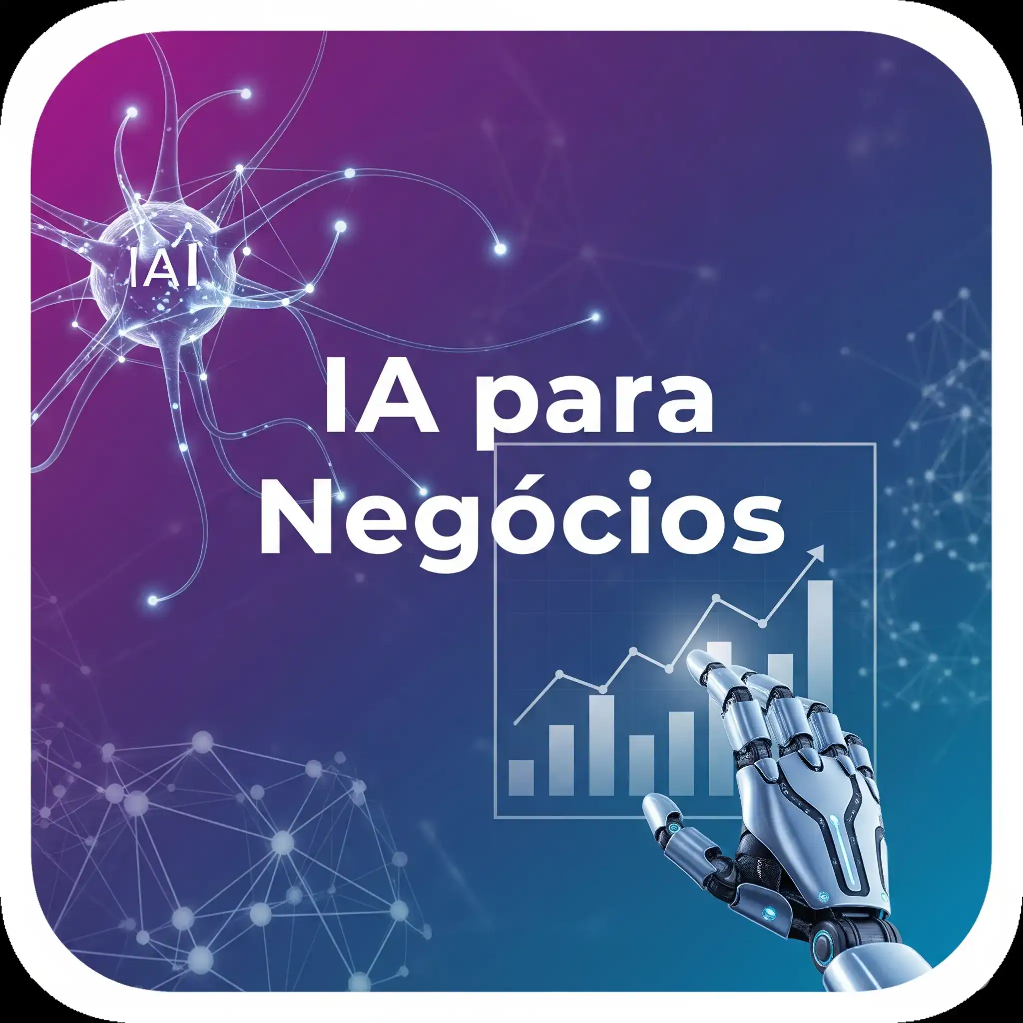 curso de IA para negocios