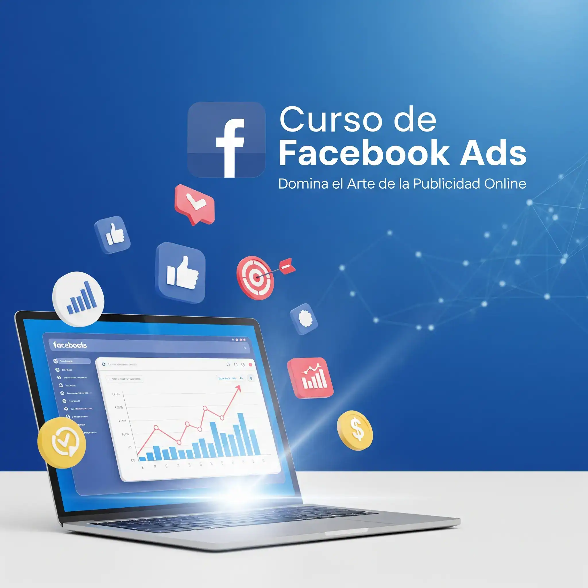 Curso Facebook de cero a experto