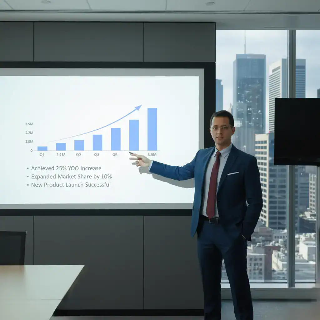 Javier Jiménez Hernández, consultor en marketing digital y ventas, ofreciendo una presentación profesional en javierjimenezh.com